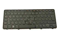 DELL 0HPPW laptop spare part Keyboard