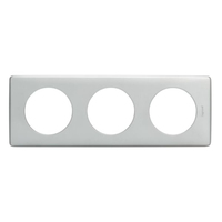 Legrand 066783 Plaque de commutation et obturateur