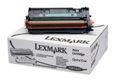 Lexmark 10E0043 festékkazetta Eredeti Fekete 1 dB