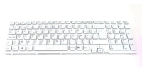 Sony 149032991 laptop spare part Keyboard