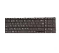 Toshiba H000044110 notebook spare part Keyboard