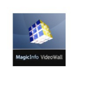 Samsung MagicInfo Video Wall-S Software - Author License 1 Lizenz(en)