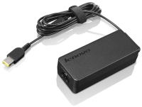Lenovo ThinkPad 65W adaptador e inversor de corriente Interior