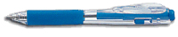 Pentel BK437-C stylo à bille 1 pièce(s)