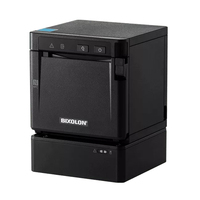 Bixolon SRP-Q300BT 180 x 180 DPI Bedraad Direct thermisch POS-printer
