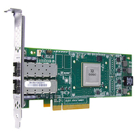 HPE Integrity SN1000Q 2-port 16GB Fibre Channel Host Bus Adapter