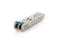 LevelOne SFP-3711 halózati adó-vevő modul Száloptikai 1250 Mbit/s 1550 nm