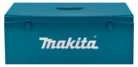 Makita 823333-4 Boîte à outils Bleu Métal