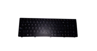 Lenovo 25206809 laptop spare part Keyboard