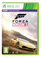 Microsoft Forza Horizon 2, Xbox 360 Standard English