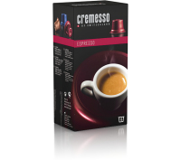Cremesso Espresso Kaffeekapsel 16 Stück(e)