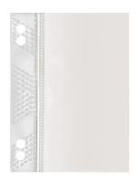 Veloflex 2006050 Klarsichthülle PVC 10 Stück(e)
