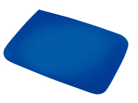 Leitz 53030035 sous-mains Chlorure de polyvinyle Bleu