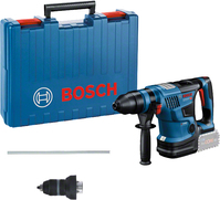 Bosch GBH 18V-34 CF Professional