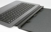 HP 784194-061 klawiatura do urządzeń mobilnych Czarny Włoski