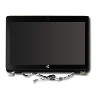 HP TouchScreen display assembly Anzeige
