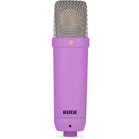 RØDE NT1 Sigature Violett Studio-Mikrofon