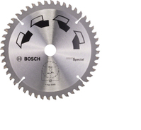 Bosch 2609256888 ostrze do piły tarczowej 17 cm 1 szt.