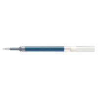 Pentel LR10-CX penvulling Medium Blauw 12 stuk(s)