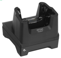 Zebra CR40-1S0T-TC2-M-02 accessoire voor draagbare mobiele computers Houder die niet oplaadt