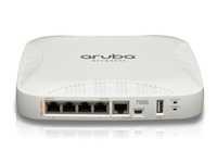 Aruba, a Hewlett Packard Enterprise company 7005 gateway/controller 10, 100, 1000 Mbit/s