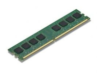 Fujitsu 4 GB DDR4 RAM módulo de memoria 1 x 4 GB 2133 MHz