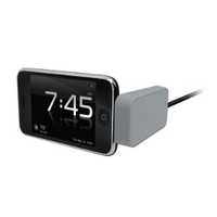 Kensington Nightstand charging dock for iPhone and iTouch