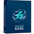 Adobe Freehand MX. Disk Kit. Win32 Desktop-Publishing Englisch