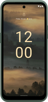 Nokia XR21 16,5 cm (6.49") Dual-SIM Android 12 5G USB Typ-C 6 GB 128 GB 4800 mAh Grün