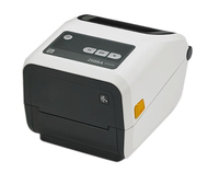Zebra ZD420 impresora de etiquetas Transferencia térmica 300 x 300 DPI 102 mm/s Wifi Bluetooth