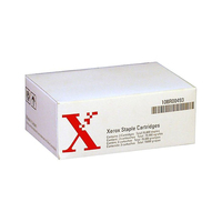 Xerox Staple Cartridge (3 x 5000) 5000 Heftklammern