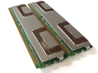 Hypertec 1GB PC2-5300 Kit (Legacy) memory module 2 x 0.5 GB DDR2 667 MHz