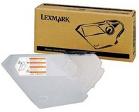 Lexmark 40X1756 toner collector