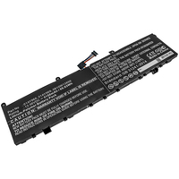 CoreParts MBXLE-BA0301 laptop alkatrész Akkumulátor