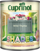 Cuprinol Garden Shades 1 L