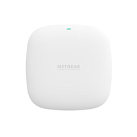 NETGEAR WAX210 1800 Mbit/s Weiß Power over Ethernet (PoE)