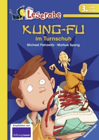 ISBN Kung-Fu im Turnschuh