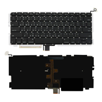 CoreParts MSPP73847 Laptop-Ersatzteil Tastatur