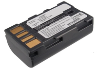 CoreParts MBXCAM-BA186 batería para cámara/grabadora Ión de litio 800 mAh