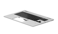 HP N45347-FL1 laptop reserve-onderdeel Toetsenbord