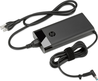 HP 4SC19AA power adapter/inverter Indoor 200 W Black