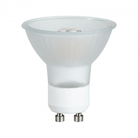 Paulmann 282.86 LED-Lampe Warmweiß 2700 K 3,5 W GU10 G