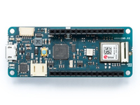 Arduino MKR WiFi 1010 scheda di sviluppo ARM Cortex M0+