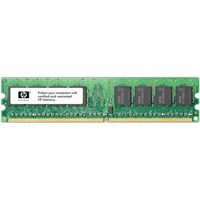 HPE 4GB DDR2 PC2-5300 667MHz DIMM module de mémoire 4 Go 1 x 4 Go