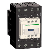 Schneider Electric LC1DT60ABD auxiliary contact