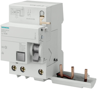 Siemens 5SM2835-8 áramköri megszakító