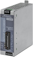 Siemens 6EP3343-0SA00-0AY0 Netzteil & Spannungsumwandler Indoor Mehrfarbig