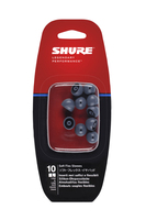 Shure EASFX1-10M headphone/headset accessory