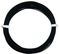 DEHN LWL DSI 18M InfiniBand/fibre optic cable Zwart
