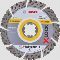 Bosch 2 608 615 161 Winkelschleifer-Zubehör Schneidedisk